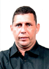 Foto de NILDO PRESIDENTE DA COLETIVA