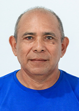 Foto de VEREADOR BATISTA