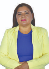 Foto de IDALECE DO AZUL