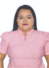 Foto de PROFESSORA SAMARAH PORTO