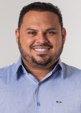 Foto de CHEF ANTÔNIO CARVALHO