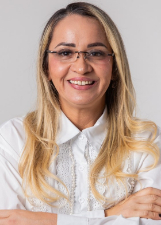 Foto de ENFERMEIRA GRACIETE OLIVEIRA