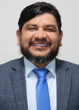 Foto de ROSINALDO BUAL