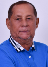 Foto de PASTOR SARGENTO PEREIRINHA