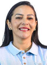 Foto de ATIVISTA LENA RIBEIRO