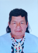 Foto de CACIQUE AGENOR