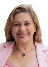 Foto de GWENA VARGAS