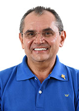 Foto de JOZIAS DA OAF