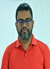 Foto de PROFESSOR REGINALDO ALVES