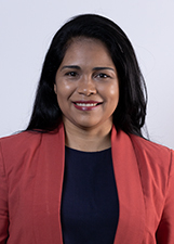Foto de MISSIONÁRIA TAYSE