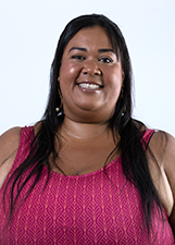 Foto de JAQUELINE FILHA DE DEL