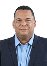 Foto de PROFESSOR TIAGO CORREIA