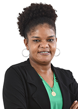 Foto de SHEILA PITANGA