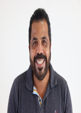 Foto de PROFESSO PIMENTA