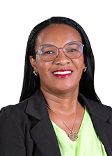 Foto de ENFERMEIRA ELIENE