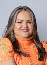 Foto de MARCIA DO MAMONAL