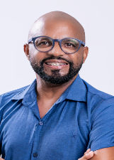 Foto de PROFESSOR JAILSON TELES