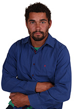 Foto de WALLACE DA RECICLAGEM