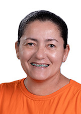 Foto de PROFESSORA CRIS