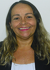 Foto de PROFESSORA BELA