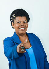 Foto de VANDILMA DAS FLORES