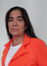 Foto de PROFESSORA ALDIZIA