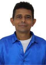 Foto de PASTOR CLAUDIO FREITAS