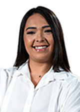 Foto de PROFESSORA CRISTIANE GOMES