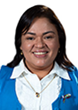 Foto de PROFESSORA DÉBORA LEITE