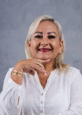Foto de DEUSA DO CRAS