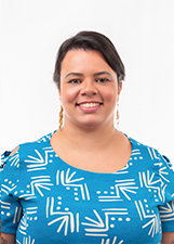 Foto de VIRGÍNIA NERY