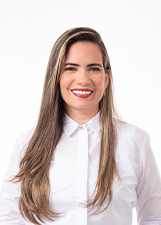 Foto de BISPA VANESSA LIMA