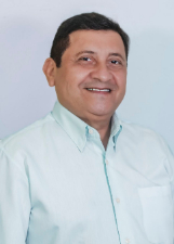 Foto de PROFESSOR GERÔNCIO COELHO