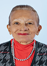 Foto de IRACEMA VEREADORA DO SÉCULO