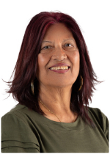 Foto de DRA FÁTIMA ABREU