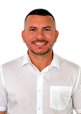 Foto de TANCREDO DOS SANTOS