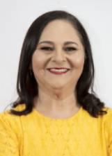 Foto de PROFESSORA MOSALENE
