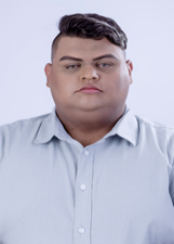 Foto de LUKETE DO SOLIDÁRIOS