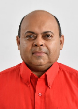 Foto de PROFESSOR EVANDO