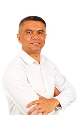Foto de PASTOR SERGIANO