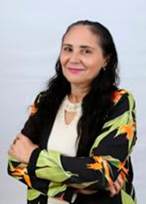 Foto de PROFESSORA IRMÃ CLEMILCE