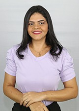 Foto de LUANA CARVALHO