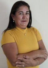 Foto de ANA ILZA CROATÁ