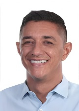 Foto de GILTON MISSIONARIO
