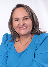 Foto de PROFESSORA VANDERLEIA