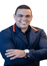 Foto de PROFESSOR ALLAN CHRISTIANN