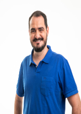 Foto de PROF. MARCOS VINICIUS