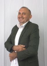 Foto de RUBÃO DA MANGUEIRA