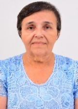 Foto de DRA. REGINA DO HOSPITAL