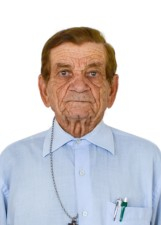 Foto de GERALDO BORGES ACORDA BRASIL